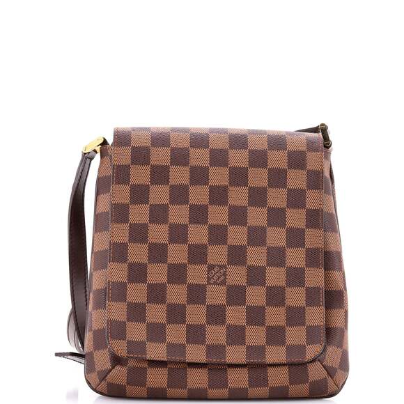 Louis Vuitton Musette Salsa Handbag #178580L82B - Picture 1 of 10